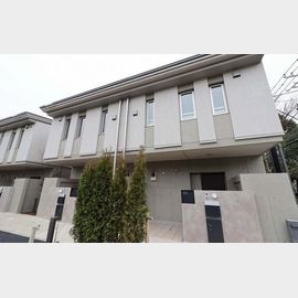 瀬田の杜Garden&TerraceW棟 1階 築4年11ヶ月の賃貸物件