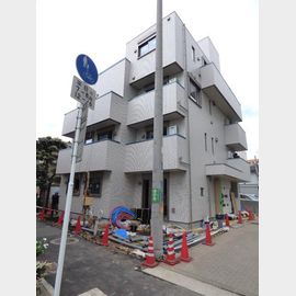 ノエル新川崎の賃貸物件