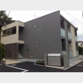 相原駅より徒歩9分 築9年6ヶ月 2階建の賃貸物件