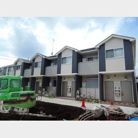 サザンクロスの賃貸物件