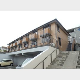 ラックスハイム鶴川台1の賃貸物件