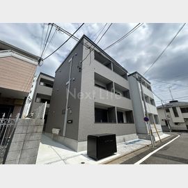 GRADUS矢部の賃貸物件