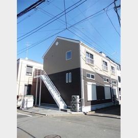 ルナパーク 1階 築7年11ヶ月の賃貸物件