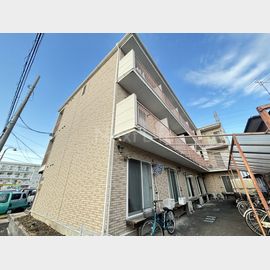 淵野辺駅より徒歩20分 1階 築16年3ヶ月の賃貸物件