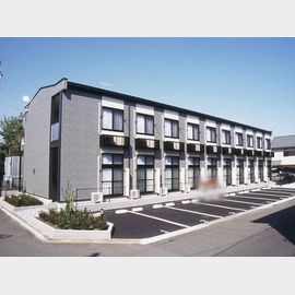 相模原駅よりバス16分 2階 築16年3ヶ月の賃貸物件