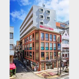 相模大野駅より徒歩4分 7階 築14年11ヶ月の賃貸物件