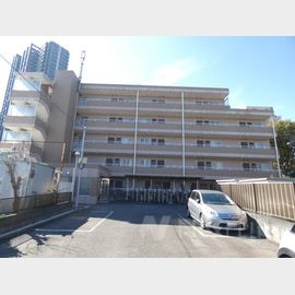 サンフラワーＫ 1階 築29年10ヶ月の賃貸物件