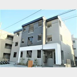 グレイス大和 3階 築4年10ヶ月の賃貸物件