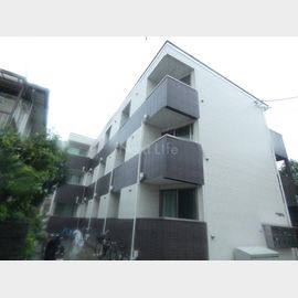 大和駅より徒歩10分 2階 築5年4ヶ月の賃貸物件