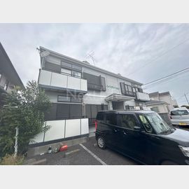 ハイツグリーンヒル 1階 築32年11ヶ月の賃貸物件