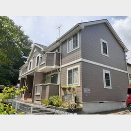 プリマベーラK 1階 築23年7ヶ月の賃貸物件