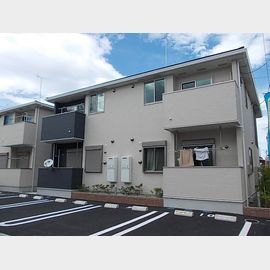 カーサひばりが丘２ 2階 築13年6ヶ月の賃貸物件