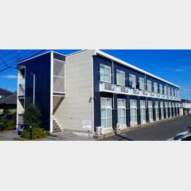 座間駅より徒歩18分 1階 築21年2ヶ月の賃貸物件