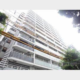 立川駅より徒歩5分 11階 築8年4ヶ月の賃貸物件