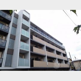 レアライズ立川エーゼット 2階 築10年4ヶ月の賃貸物件