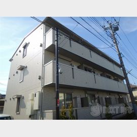 砂川七番駅より徒歩3分 1階 築11年11ヶ月の賃貸物件