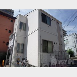 クレスト立川 1階 築12年8ヶ月の賃貸物件