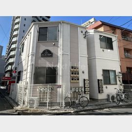 クレスト立川 2階 築12年8ヶ月の賃貸物件