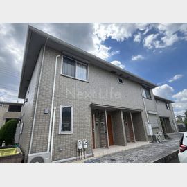 ローズコートＨＣ 1階 築16年5ヶ月の賃貸物件