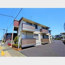 ボナールの賃貸物件