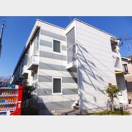 レオパレスサンビレッヂ壱番町 1階 築22年4ヶ月の賃貸物件