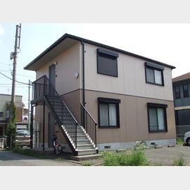 武蔵砂川駅より徒歩15分 1階 築26年8ヶ月の賃貸物件