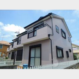 砂川七番駅より徒歩12分 1階 築27年11ヶ月の賃貸物件