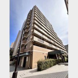 立川駅より徒歩7分 5階 築28年6ヶ月の賃貸物件