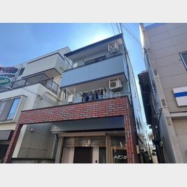 スプリングス立川 2階 築29年10ヶ月の賃貸物件