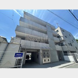 レ ックス立川 3階 築30年3ヶ月の賃貸物件