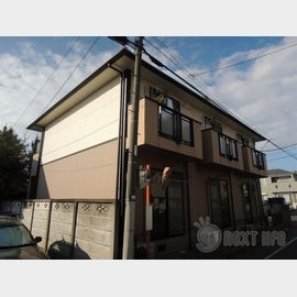 静フラリックの賃貸物件