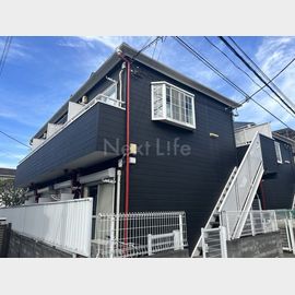 サンウィングB 1階 築33年5ヶ月の賃貸物件