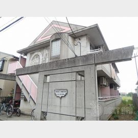 アドバンスドミトリー 2階 築34年1ヶ月の賃貸物件