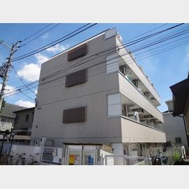 立川駅より徒歩18分 1階 築34年9ヶ月の賃貸物件