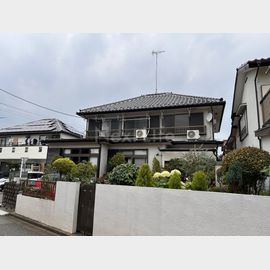 西国立駅より徒歩6分 2階 築35年3ヶ月の賃貸物件