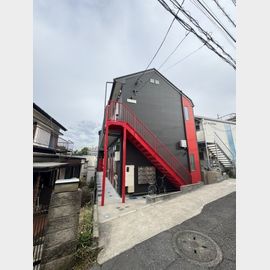 生麦駅より徒歩19分 2階 築5年11ヶ月の賃貸物件