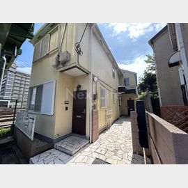 メゾンフレールC 1階 築35年11ヶ月の賃貸物件