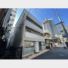 フォレスト・ヴィラ東田 1階 築16年10ヶ月の賃貸物件