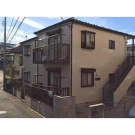 フラット・きどころ２ 2階 築28年11ヶ月の賃貸物件