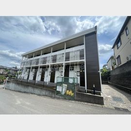 レオパレスパークハイム 2階 築22年9ヶ月の賃貸物件