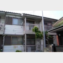 町田駅より徒歩13分 1階 築37年2ヶ月の賃貸物件