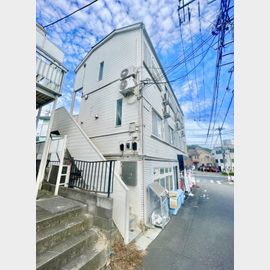 町田駅よりバス21分 2階 築37年9ヶ月の賃貸物件