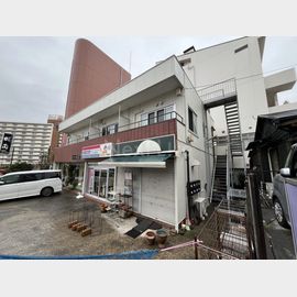 町田駅より徒歩5分 2階 築40年10ヶ月の賃貸物件