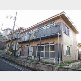 第二高尾メイゾン 1階 築43年3ヶ月の賃貸物件