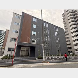 相模大野駅より徒歩5分 4階 新築の賃貸物件