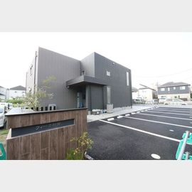 小田急相模原駅より徒歩11分 1階 築1年4ヶ月の賃貸物件