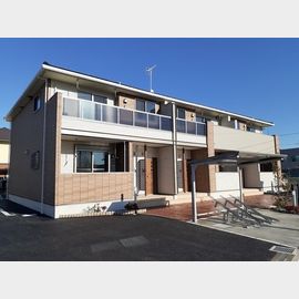 原当麻駅よりバス11分 1階 築4年の賃貸物件