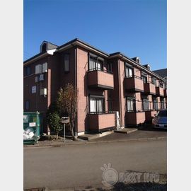 ドリームウエスト 1階 築24年10ヶ月の賃貸物件