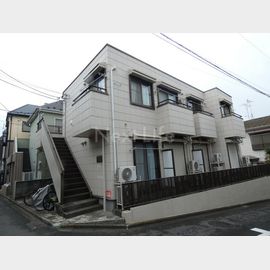 ヘーベルハウスまろーど 1階 築37年の賃貸物件