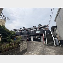 小田急相模原駅より徒歩16分 2階 築38年10ヶ月の賃貸物件